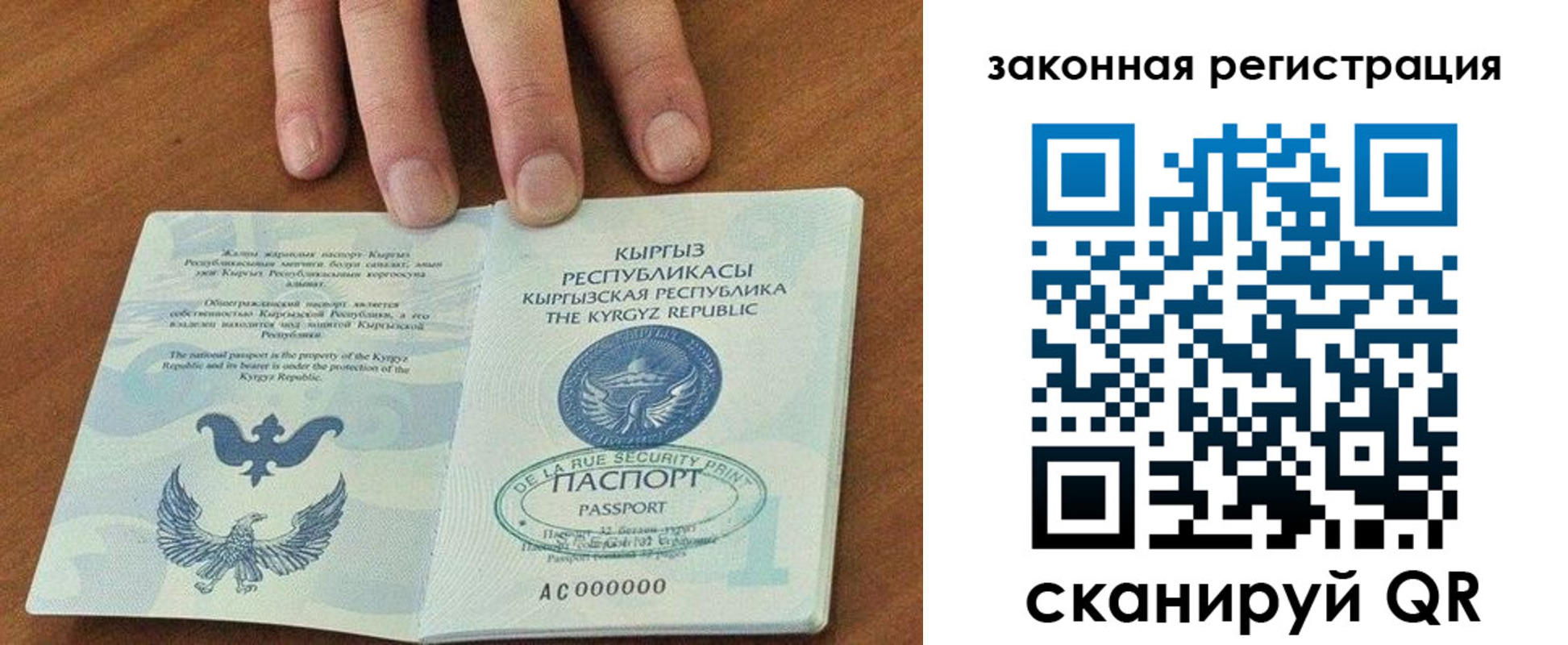 прописка гарантия в Вытегре